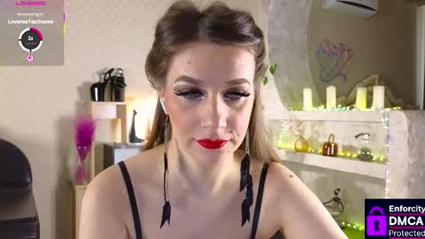 Emily online show from 01/12/26, 12:10