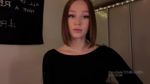 MOLLYYYY dont forget to give me a thumb up online show from 04/11/26, 01:15