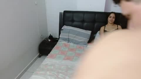 doubletemptation_ online show from 05/25/26, 01:22