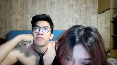 Double Zi online show from 07/07/26, 03:16