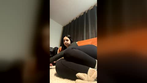 doubllechocollate online show from 02/24/26, 03:21