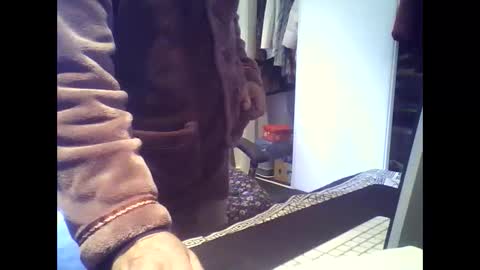 dougbean online show from 05/12/26, 09:45