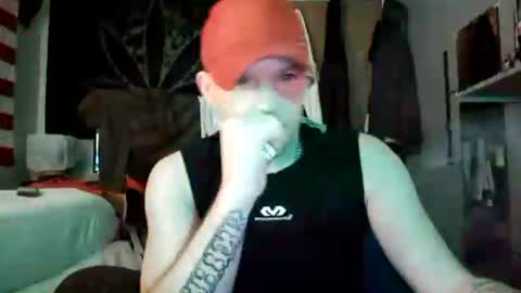 dougiebisme online show from 06/08/26, 05:19