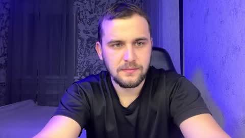 douglas_666 online show from 01/16/26, 08:57