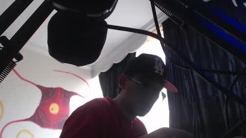 douglas_drake online show from 12/21/25, 06:15