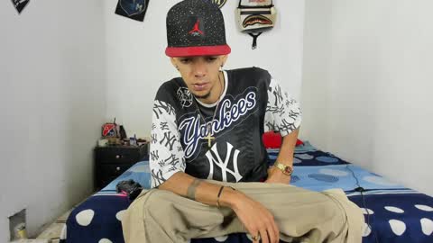 douglas_gallegos online show from 01/21/25, 01:50