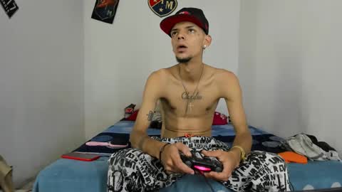 douglas_gallegos online show from 01/30/25, 10:51