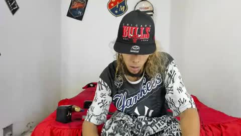 douglas_gallegos online show from 02/27/25, 10:48