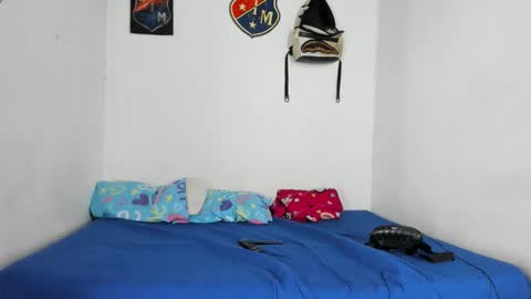 douglas_gallegos online show from 01/11/26, 12:04