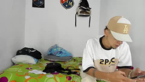 douglas_gallegos online show from 01/18/26, 01:09