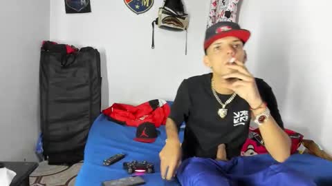 douglas_gallegos online show from 02/09/26, 10:25