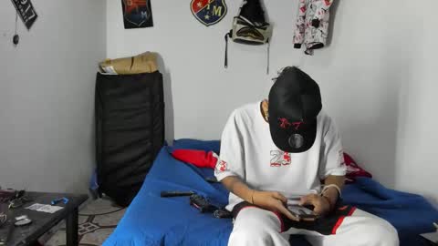 douglas_gallegos online show from 02/16/26, 05:47