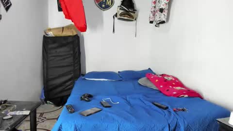 douglas_gallegos online show from 02/17/26, 03:36