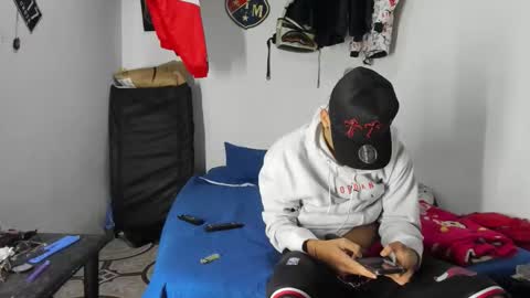 douglas_gallegos online show from 02/19/26, 02:29