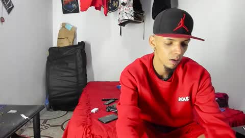 douglas_gallegos online show from 03/14/26, 08:20