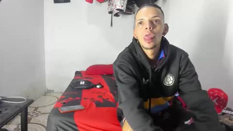 douglas_gallegos online show from 04/03/26, 05:38