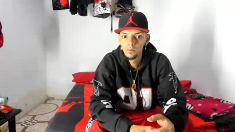 douglas_gallegos online show from 05/30/26, 08:44