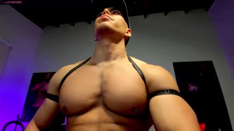 Douglas Safado online show from 02/18/25, 08:38