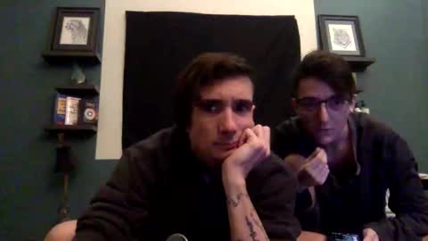 Snapshot of douxi_does_it chatting on 11/28/25, 04:48 Douxi online show from 11/28/25, 04:48