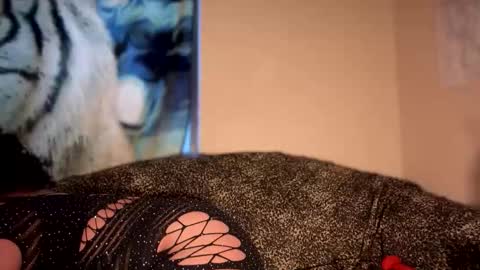 dove_love22 online show from 01/09/26, 10:22