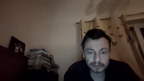 doveyfinn88 online show from 03/17/26, 01:54