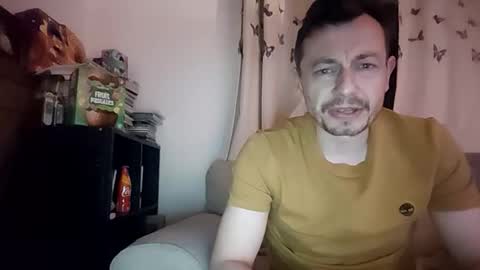 doveyfinn88 online show from 05/10/26, 09:20