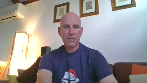 downundercock22 online show from 10/06/25, 02:42