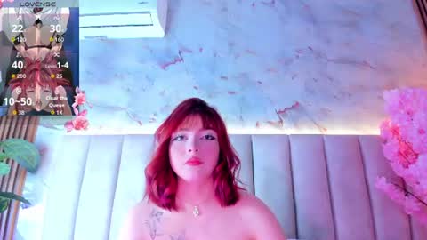 Doyeon online show from 07/23/26, 02:42