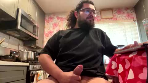 Dpenguino online show from 02/06/26, 05:05