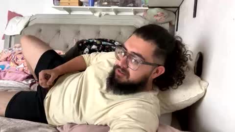 Dpenguino online show from 02/17/26, 04:57