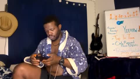 MrPirated online show from 01/30/25, 02:15