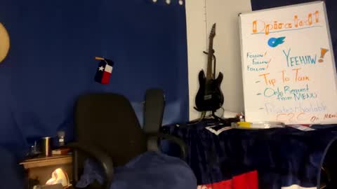 MrPirated online show from 02/01/25, 12:18