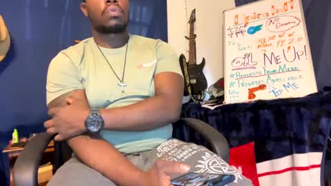 MrPirated online show from 02/19/25, 07:38