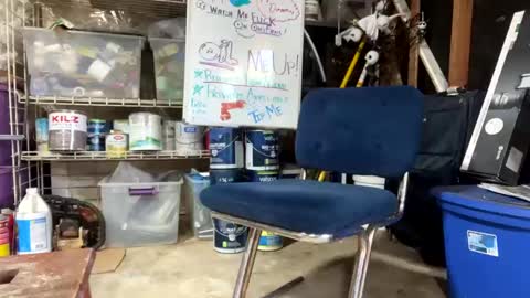 MrPirated online show from 02/25/25, 06:09