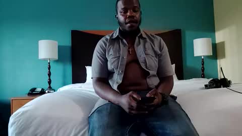 MrPirated online show from 03/26/26, 12:17