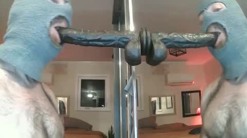 dpthroatorallybi online show from 10/14/25, 01:50