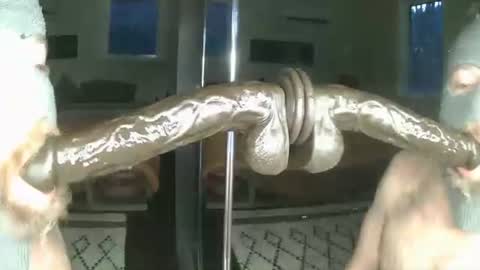 dpthroatorallybi online show from 12/14/25, 10:36