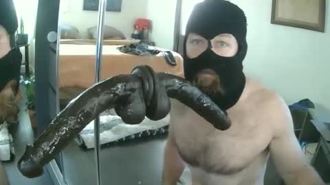 dpthroatorallybi online show from 12/22/25, 06:16