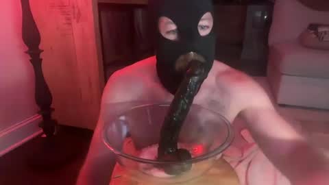 dpthroatorallybi online show from 06/12/26, 04:00