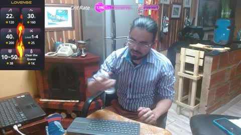 Snapshot of dr_simon84 chatting on 12/26/24, 04:21 Dr Simon online show from 12/26/24, 04:21