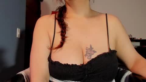 Gabrielle online show from 05/04/26, 04:19
