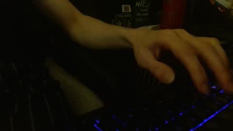 drac0nian24 online show from 01/17/26, 04:54