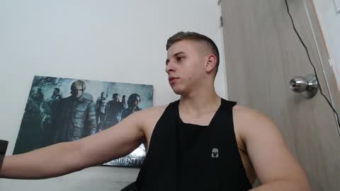 draco_boy2000 online show from 05/27/26, 12:40