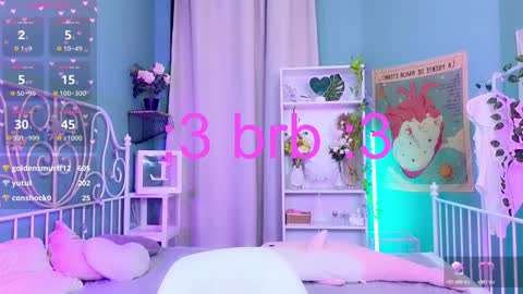 Snapshot of draculaura_ chatting on 02/03/25, 03:09 Draculaura online show from 02/03/25, 03:09