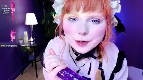 Snapshot of draculaura_ chatting on 06/06/26, 12:21 Draculaura online show from 06/06/26, 12:21