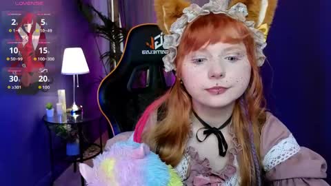 Snapshot of draculaura_ chatting on 06/07/26, 10:52 Draculaura online show from 06/07/26, 10:52