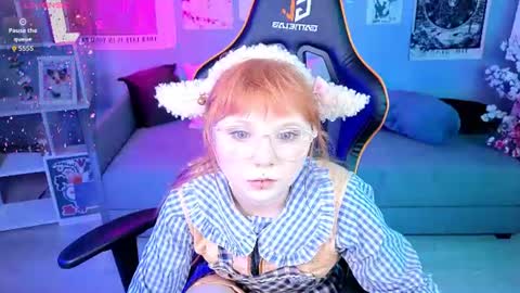 Snapshot of draculaura_ chatting on 08/01/26, 11:42 Draculaura online show from 08/01/26, 11:42