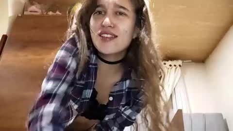 draculina69 online show from 12/05/24, 07:49