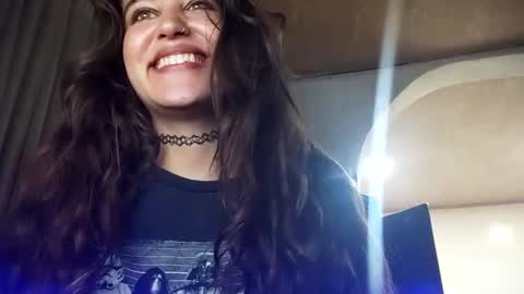 draculina69 online show from 12/11/24, 03:13