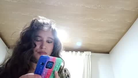 draculina69 online show from 02/03/25, 08:24